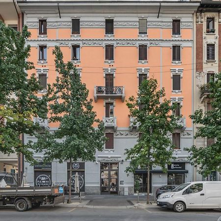 Easylife - Coccole E Relax Nel Cuore Di Isola Apartment Milan Exterior photo